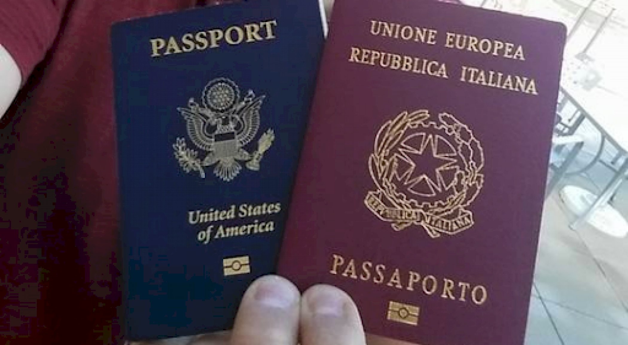 Двойное гражданство плюсы и минусы