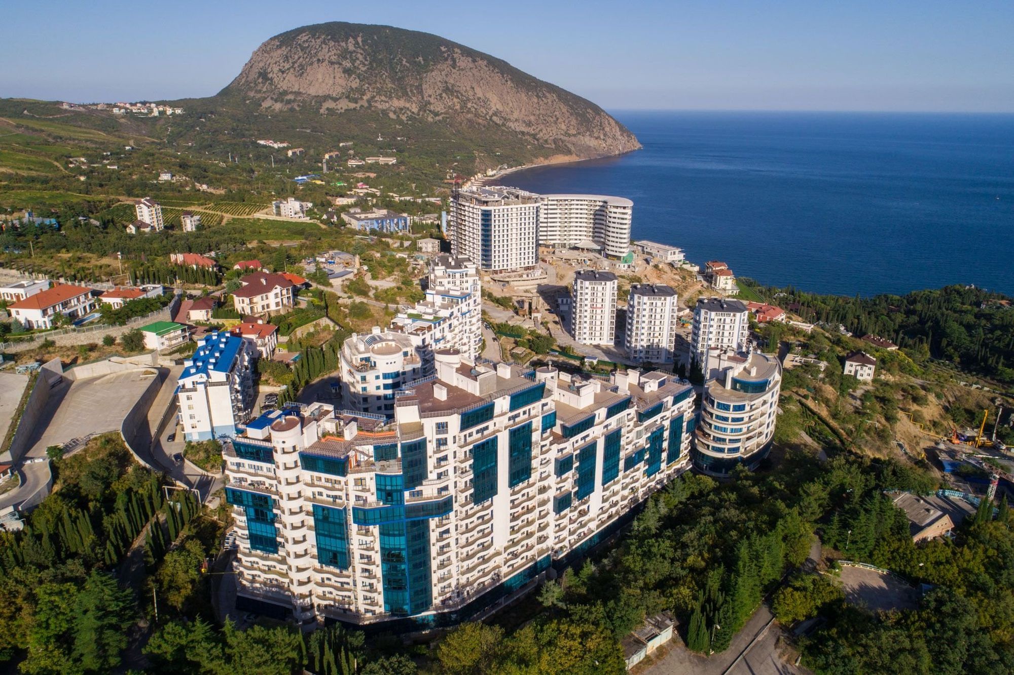 Ипотека в Крыму для молодой семьи 2018