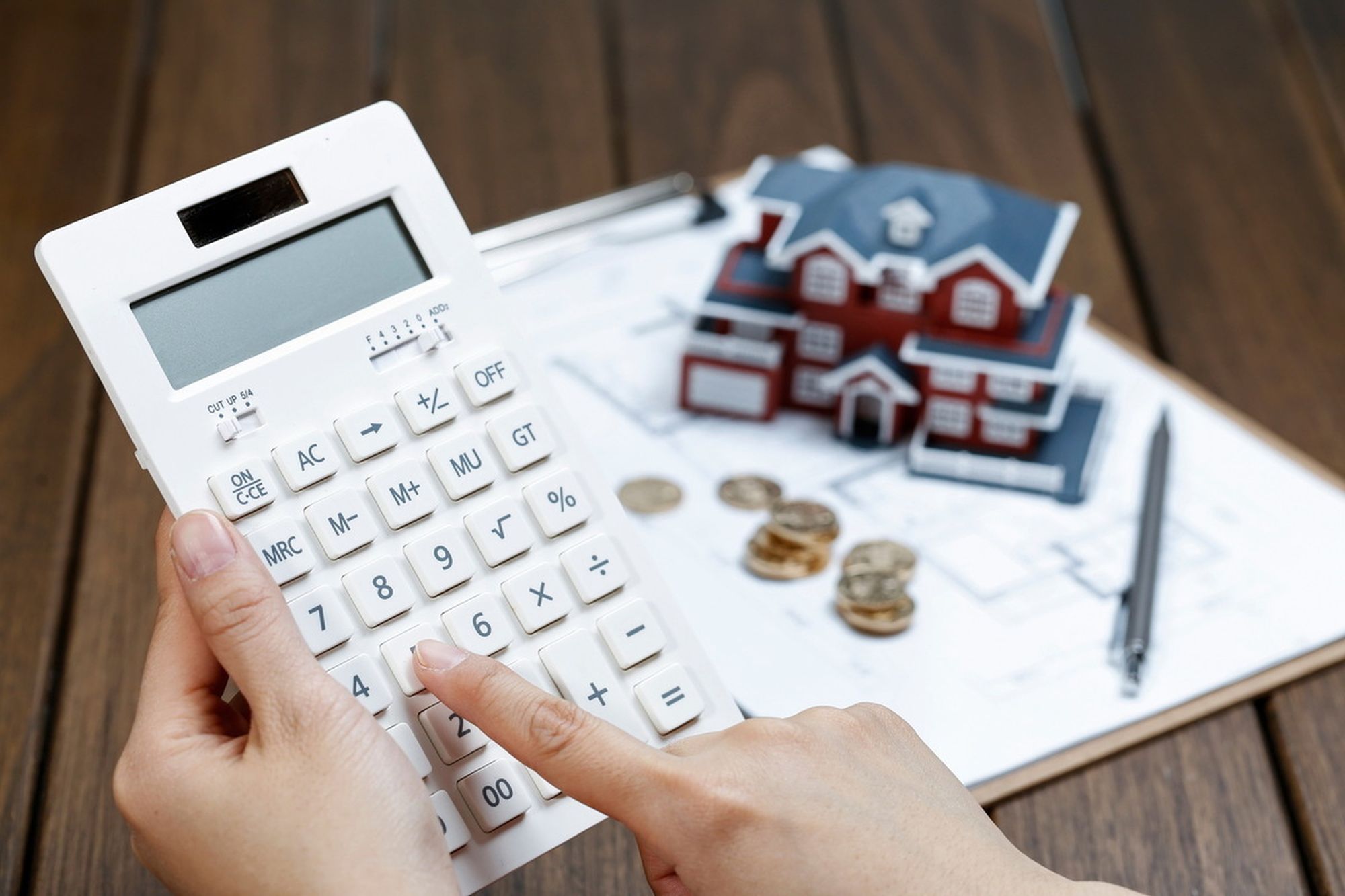 Как правильно рассчитать ипотеку и ежемесячные платежи на 10 лет