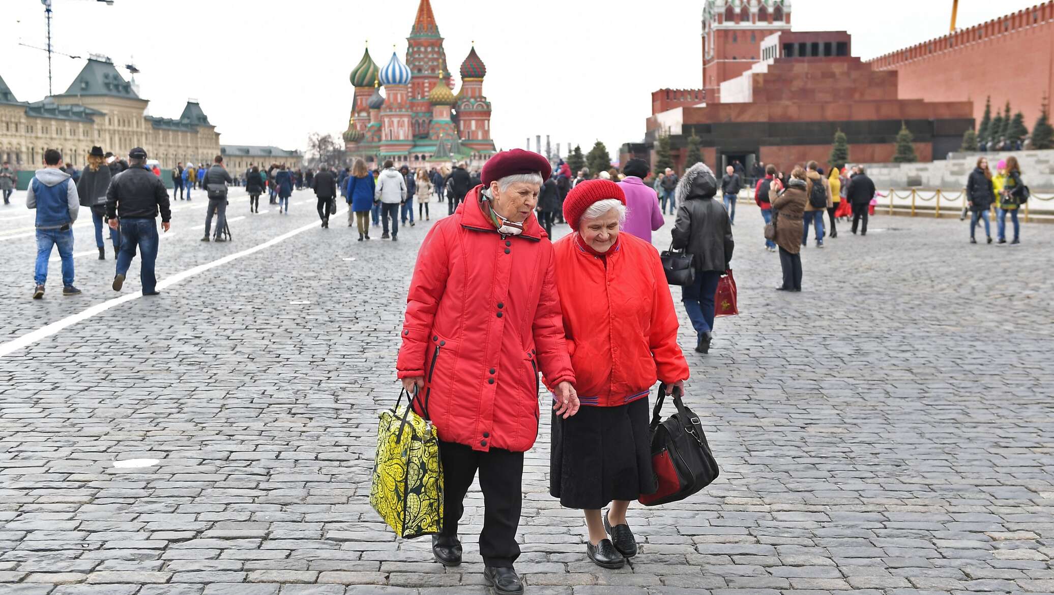 Какая максимальная пенсия в москве по старости году