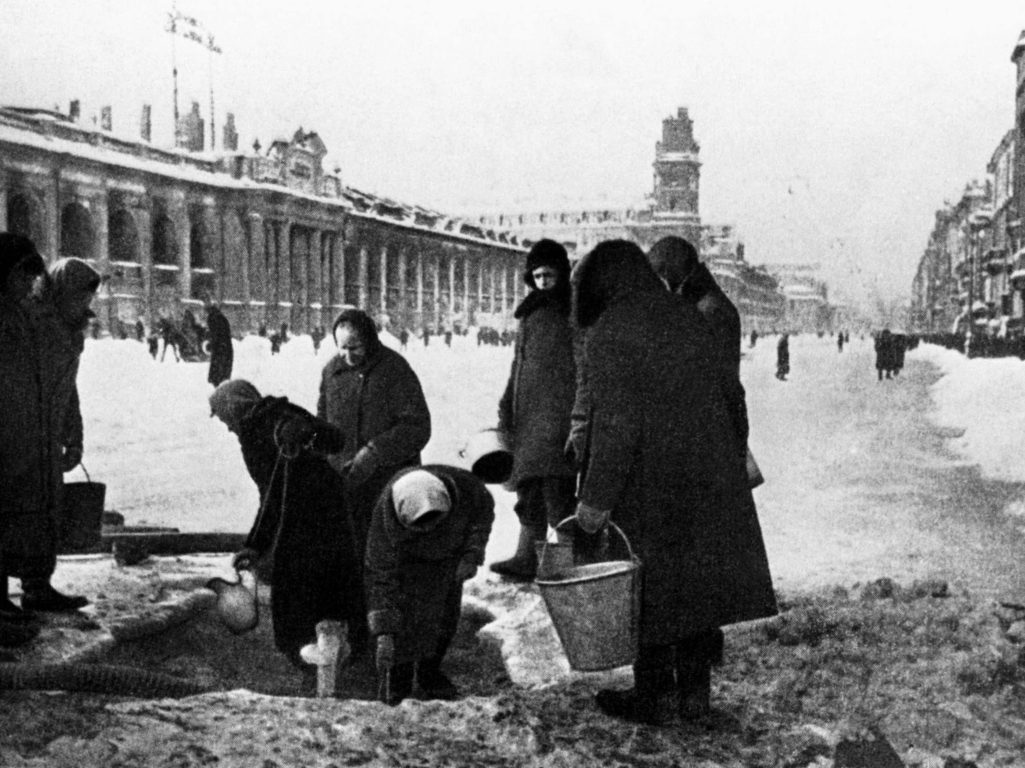 Какие льготы положены блокадникам Ленинграда