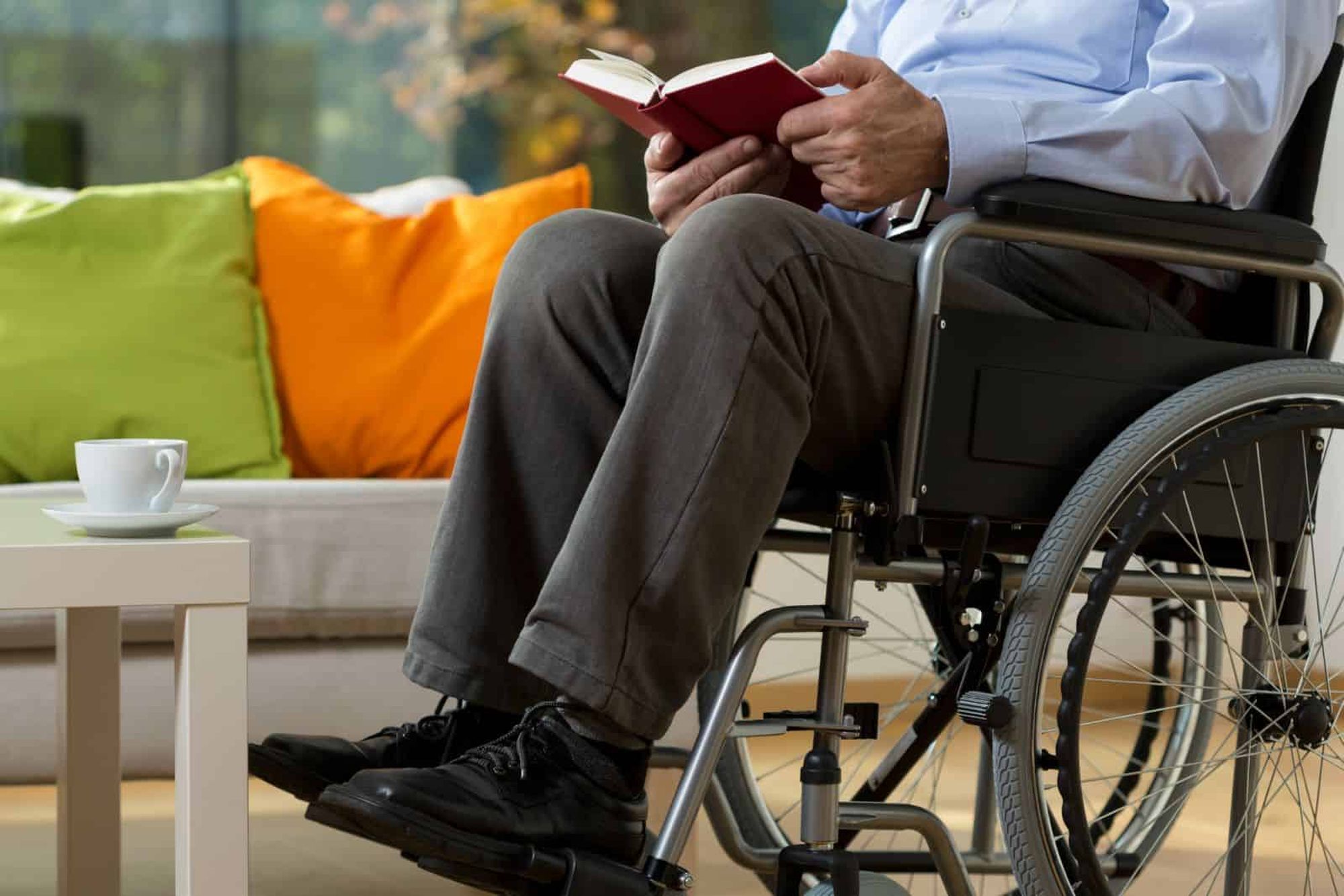 Пенсия по инвалидности в Беларуси в