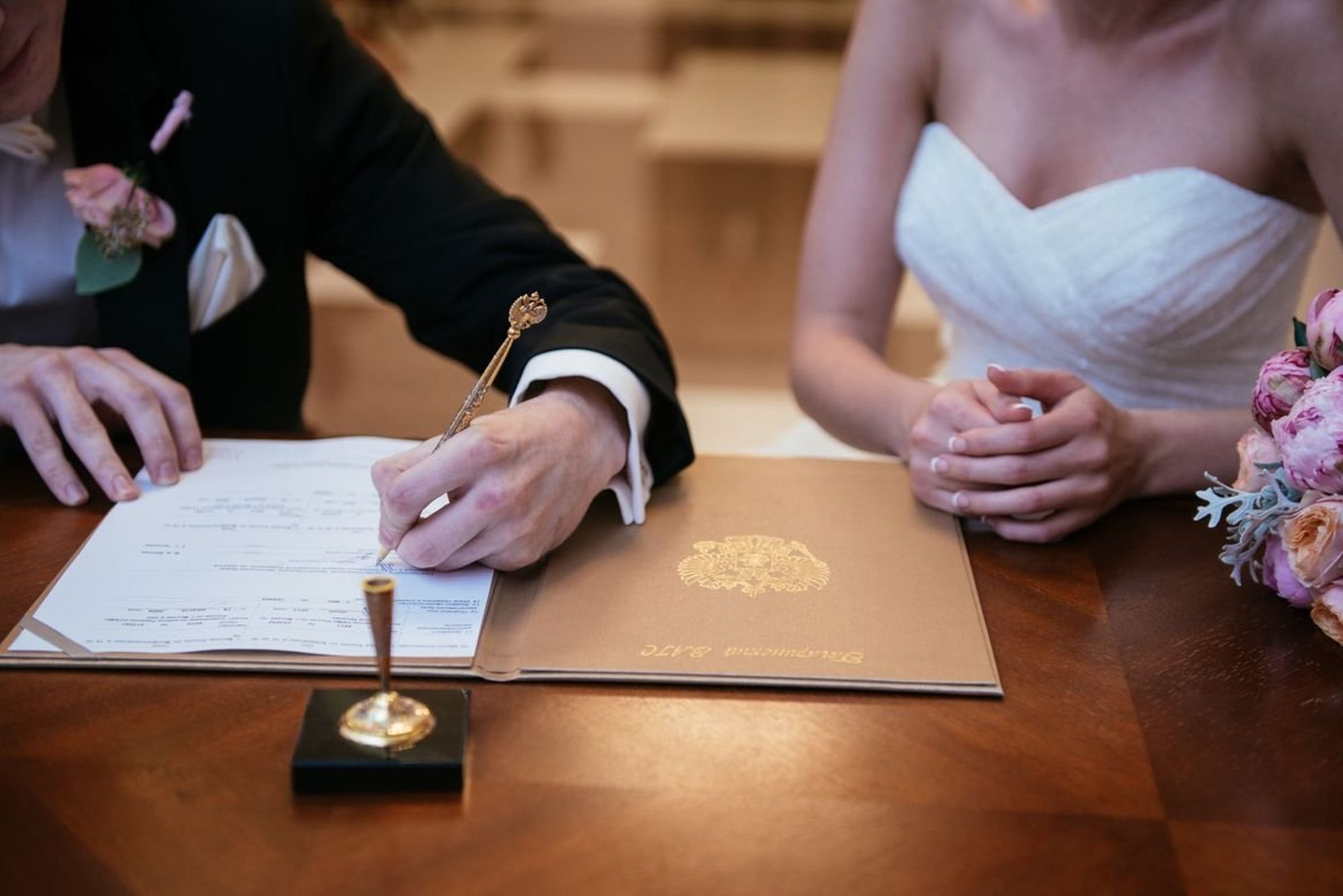 Порядок и условия заключения брака в Республике Беларусь