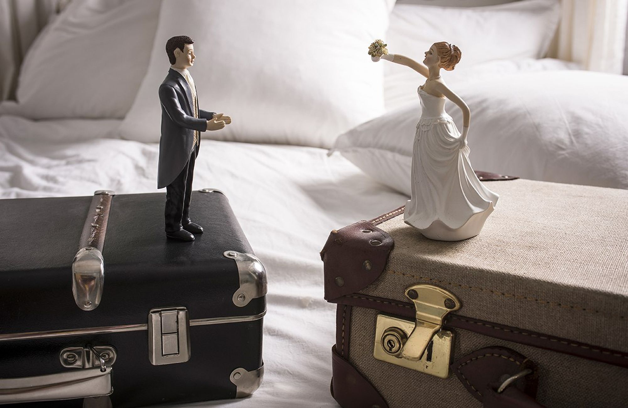 Правовой режим имущества супругов — Дипломная работа