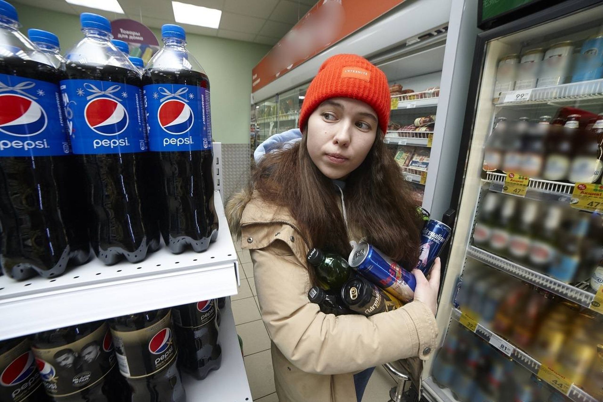Со скольки лет можно пить энергетики — по закону, безалкогольные, продавать в России