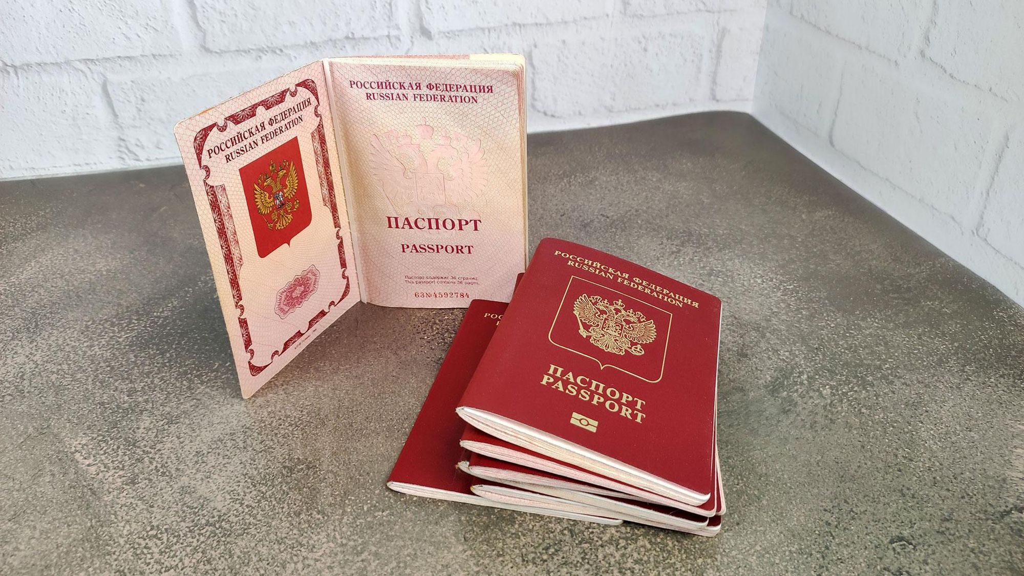 Утеря загранпаспорта — что делать если потерял заграничный паспорт